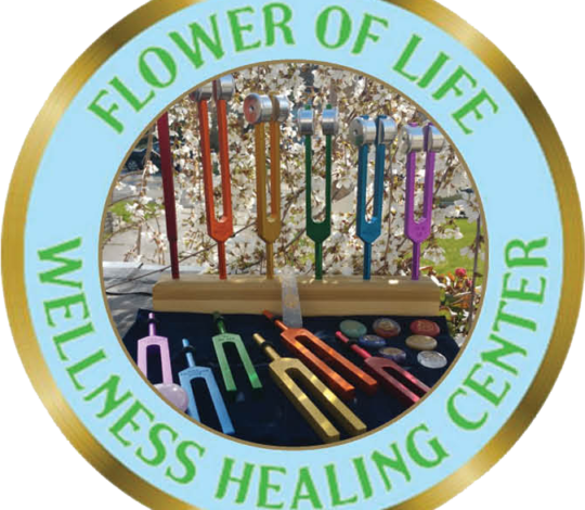 SPECIFIC PAIN BODY WORK WITH THE USE OF BODY TUNING FORKS