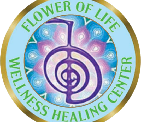 REIKI