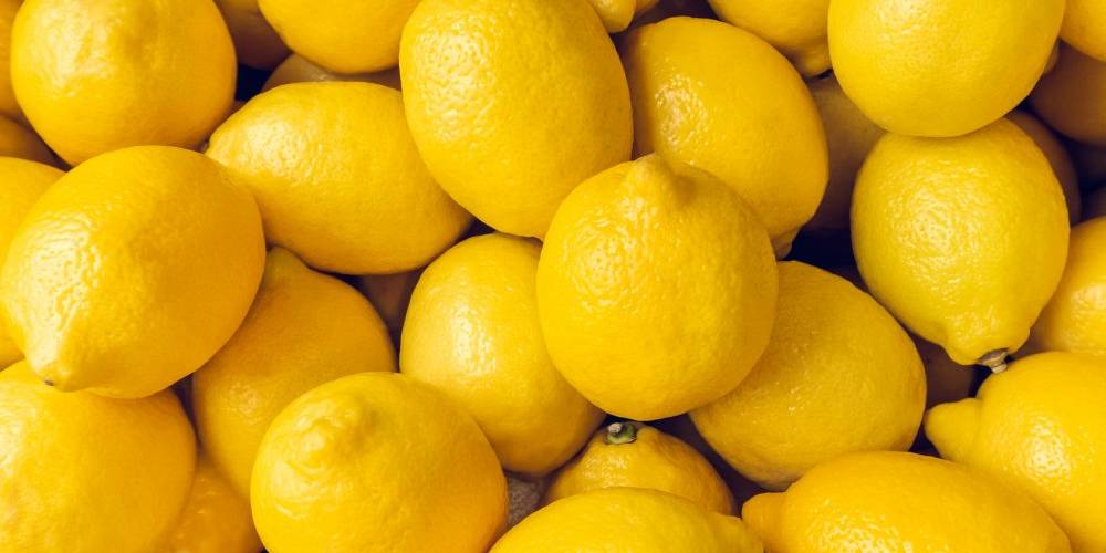 When life gives you lemons: (choose yours)